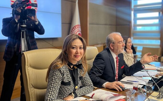 Zuhal Karakoç: “Kadınların İş Hayatındaki Fedakarlıklarını Gözeten Politikalara İhtiyaç Var”