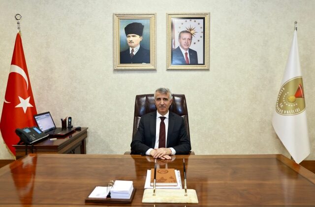 Kahramanmaraş’ta 12 Şubat Kurtuluş Bayramı’nın 105. Yıl Dönümü: Bağımsızlık Mücadelesi ve Direniş Ruhu