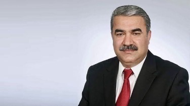 KMESOB Başkanı Ahmet Kuybu; “Ali Doğan, Kahramanmaraş İçin Büyük Bir Değerdi”
