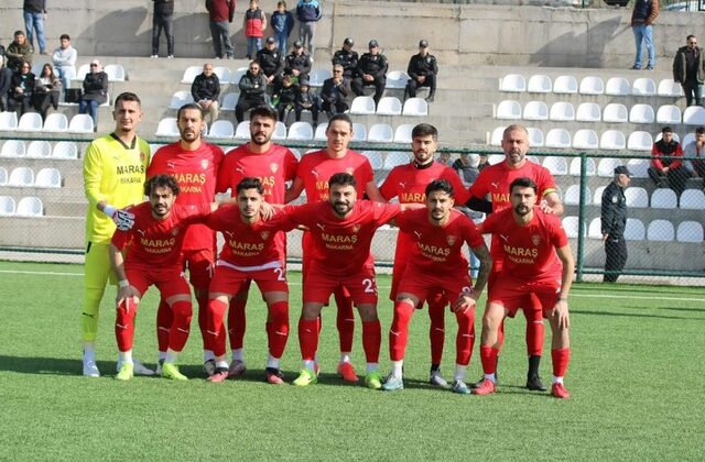 Dulkadiroğlu Belediyesi’nden Onikişubatspor’a Destek Mesajı