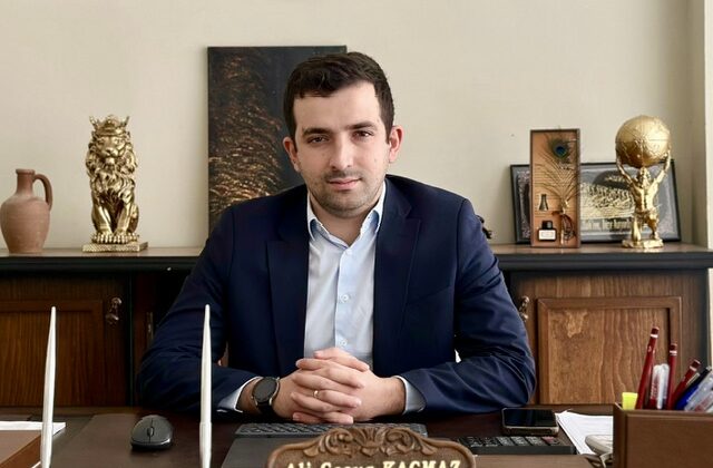 Onikişubatspor’a Çirkin Saldırı! Ali Cesur Kaçmaz Tepkisini Gösterdi