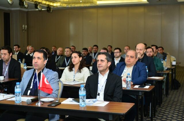 Akedaş Elektrik Dağıtım A.Ş. 2025 Yılı Hedeflerini Belirledi