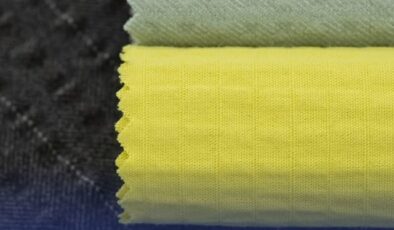 Kipaş Holding’ten Moda Dünyasına Yenilik: 3D Doku Etkili Örgü Kumaşlar