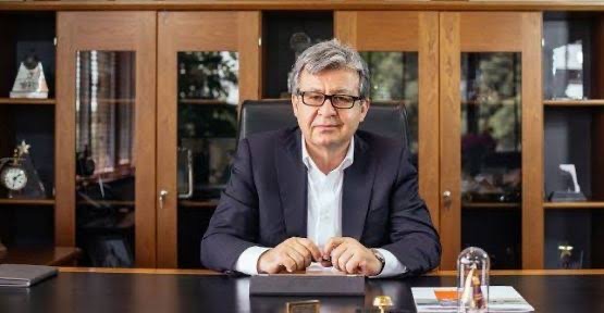 A. Kadir Kurtul: “6 Şubat Depreminin Yaralarını Hep Birlikte Sarmaya Devam Ediyoruz”