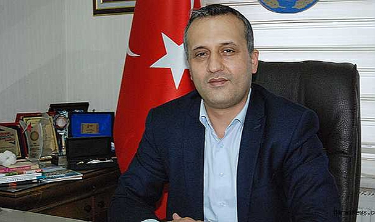 Başkan Mehmet Çetinkaya: El Birliğiyle 11 İlimizi  hep birlikte Yeniden Ayağa Kaldıracağız”