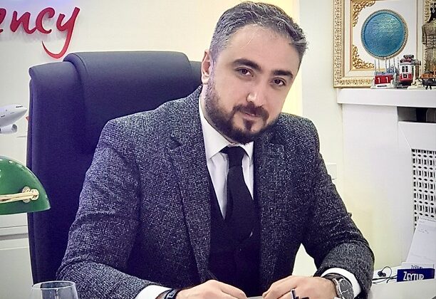 Aydın Yıkan: “6 Şubat Depremlerini Unutmadık, Unutmayacağız”