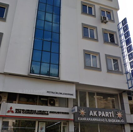 AK Parti’den 6 Şubat Anma Programı İçin Kahramanmaraş’a 27 Kişilik Heyet Geliyor