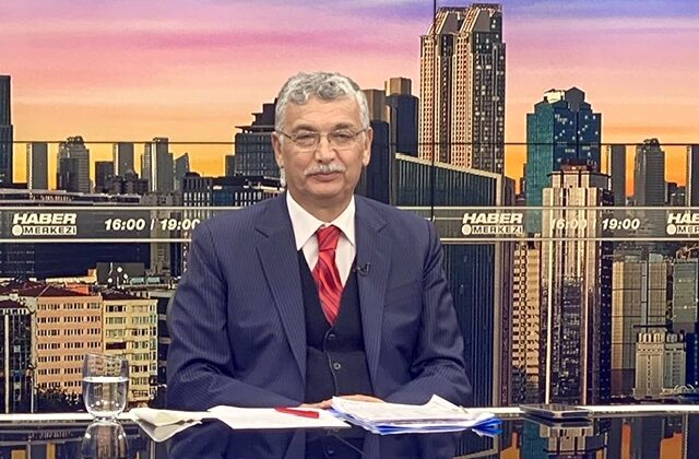 Celalettin Güvenç: “Devletimiz Büyük, Yaralarımızı Sarıyoruz”