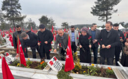 DEVA Partili Karatutlu: “Unutmadık, unutturmayacağız, affetmeyeceğiz!”