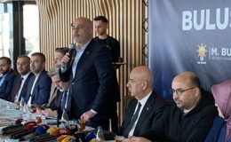 AK Parti Kahramanmaraş İl Başkanlığı’ndan Basın ve Medya Buluşması: Yeniden İnşa ve Geleceğe Yatırım Vurgusu