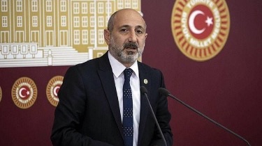 CHP Kahramanmaraş Milletvekili Ali Öztunç;”12 Şubat 1920 Aydınlık Günlerin Başladığı Gün”
