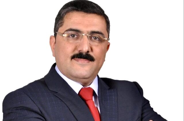 Murat Kozalak;” Kahramanmaraş’ın Direnişi, Bağımsızlık Mücadelemizin Işığıdır”