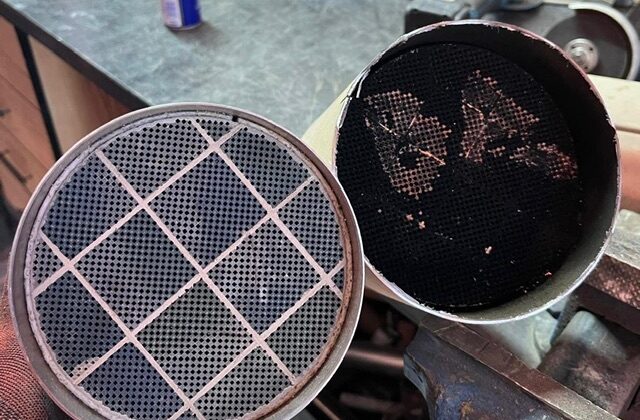 Kahramanmaraş’ta araçların çekiş sorununu ortadan kaldırıyor