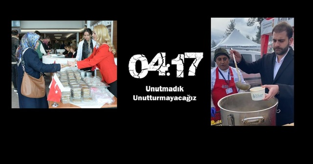 Mehmet Can Sular; Dayanışma İçerisinde Yaralarımızı Hızlıca Sarıyoruz