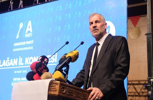 Fatin Rüştü Kayıran;”Tarih Bizi Çağırıyor: Çanakkale Ruhu, Cumhuriyet’in Temelidir!