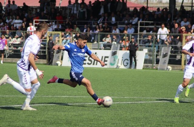 PFDK’dan İstiklal ve Orduspor’a Ceza Yağdı