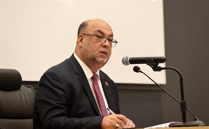 Yenişehir ve Menderes Mahallelerinin İmar Sorunu Çözüldü