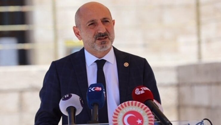 CHP Kahramanmaraş Milletvekili Ali Öztunç;”Kahramanmaraş halkımızın Ramazan Bayramı’nı kutluyor, tüm hemşehrilerime sağlık, huzur ve mutluluk diliyorum”