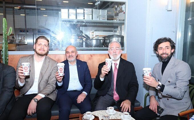 Kahramanmaraş’ın Sosyal ve Ekonomik Yapısına Katkı Sağlayan İşletmelere Destek