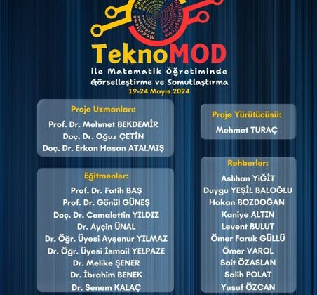 Elbistan BİLSEM’den TÜBİTAK 4005 Kapsamında Büyük Başarı!