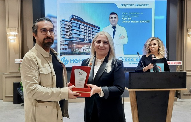 Kahramanmaraşlı Eczacılar Geleneksel İftar Yemeğinde Buluştu