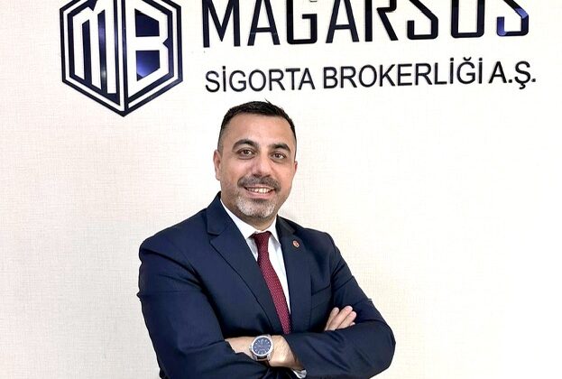 Magarsus Sigorta Brokerliği AŞ Yönetim Kurulu Başkanı Bekir Kılıç’tan Ramazan Bayramı Mesajı: “Halkımızın Bayramını Kutluyorum”