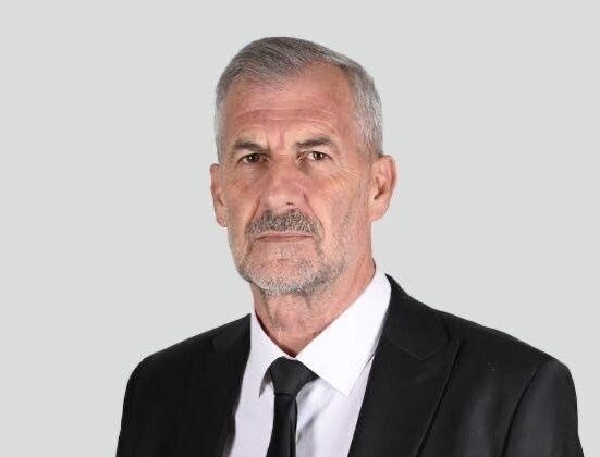 Anahtar Parti Kahramanmaraş İl Başkanı Fatin Rüştü Kayıran;”Ramazan ayının tüm Müslümanlara huzur, barış ve sağlıklı bir yaşam getirmesini diliyorum”