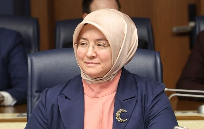 AK Parti Kahramanmaraş Milletvekili Tuba Köksal;”Bayramlar, birlik, beraberlik ve kardeşliğimizi pekiştiren müstesna günlerdir” 