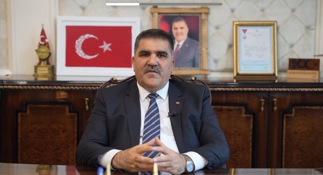 Başkan Mehmet Karaca;“Nevruz, Birlik ve Beraberliğimizin Sembolüdür”