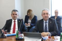 Dr. İrfan Karatutlu: “Sağlıkta İhmale Yer Yok, Sürecin Takipçisiyiz!”