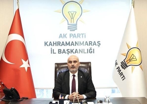 Kahramanmaraş-Ankara Arasında Günlük Uçak Seferleri Başladı