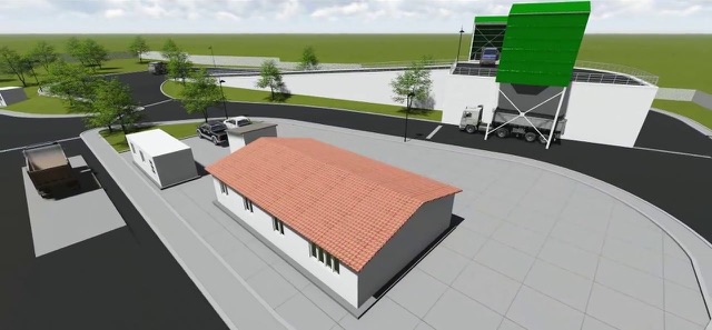 Büyükşehir, Türkoğlu’nda Atık Yönetimini Modernleştiriyor