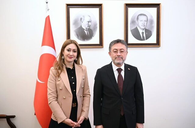 MHP’li Dora’dan Bakan Yumaklı’ya Kahramanmaraş İçin Kritik Talepler