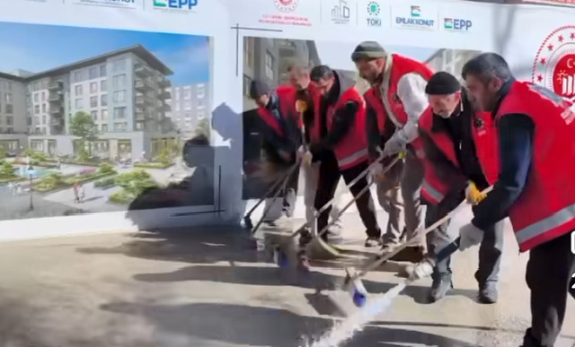 Elbistan Belediyesi’nden Temizlik Seferberliği