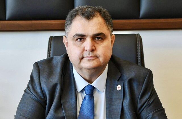 Beşen;”“Kadınlar Hayatımıza Değer Katıyor”