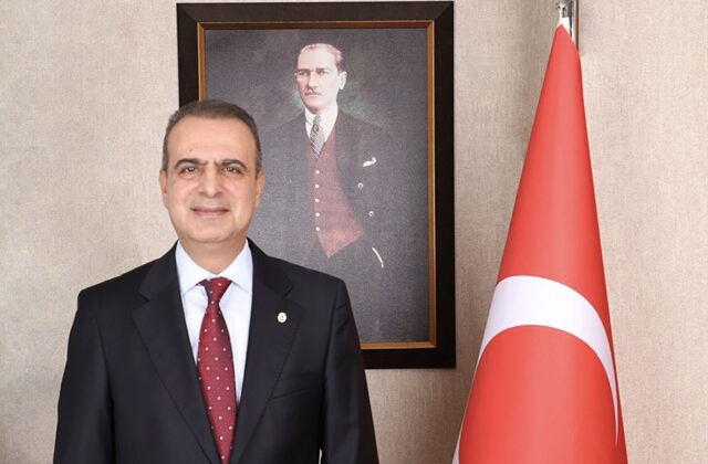 ASİD GENEL BAŞKANI DR. YILDIRIM: “14 MART TIP BAYRAMIMIZ KUTLU OLSUN”