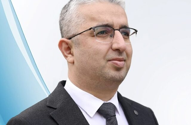 Başkan Erkan Gürbüz’den İstiklal Marşı’nın Kabulü İçin Anlamlı Mesaj