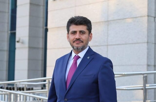 Milletvekili Ömer Oruç Bilal Debgici’den 19 Mayıs Mesajı: “Gençlerimiz Geleceğimizin Teminatıdır”