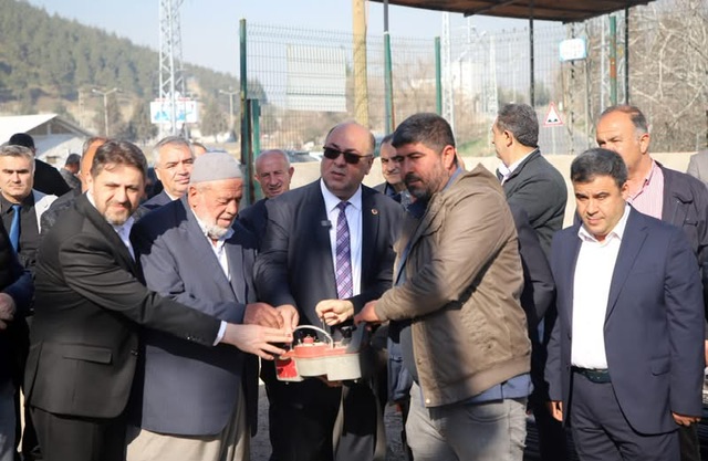 Dulkadiroğlu’nda Manevi Değerler İçin Yeni Bir Başlangıç