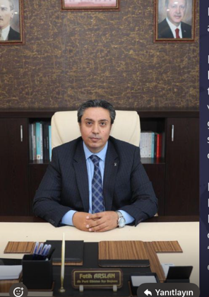 Elbistan’da “Ramazan Neşesi” Etkinliği Düzenlenecek