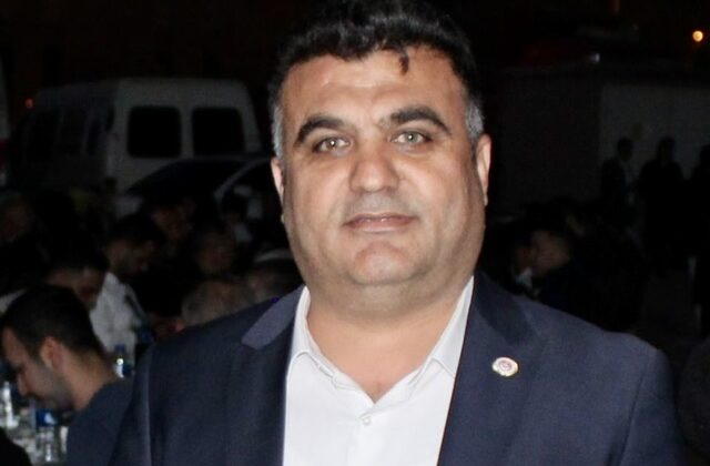 Kahramanmaraş Terziler ve Konfeksiyoncular Odası’ndan Esnafa İftar Buluşması