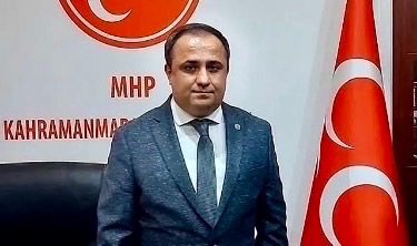 Başkan Hüseyin Vahit Demiröz;”Dualarımız Ülkemiz ve Tüm İnsanlık İçin Olsun”