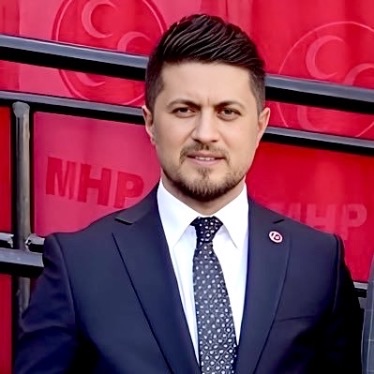 Başkan Öner Emrah Satıcı;”Kadir Gecemiz tüm İslam Alemi’ne hayırlar getirsin”