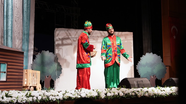 Büyükşehir, Özel Çocuklara Unutulmaz Bir Gün Yaşattı