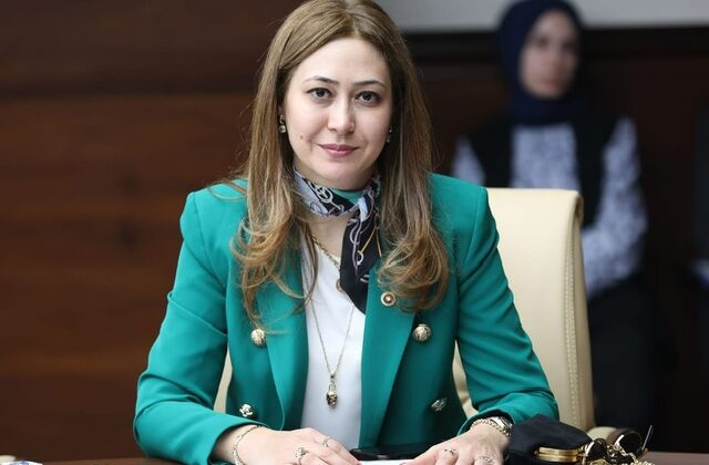 MHP’li Dora’dan “Nevruz ve Türk Milleti” Vurgusu