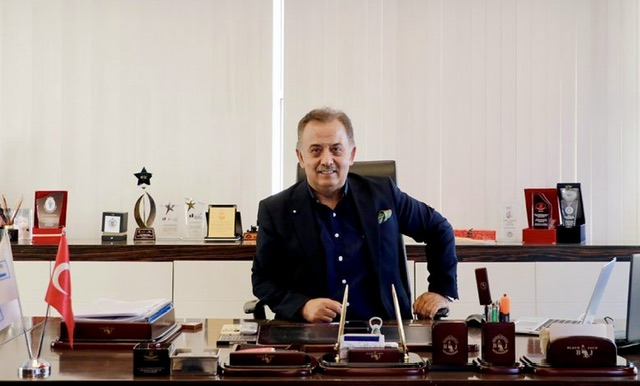 Kahramanmaraş’a Yeni Bir Sağlık Yatırımı: Özel Megapoint Hastanesi Hizmete Açıldı