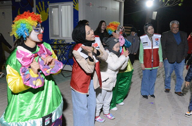 Kalpten Kalbe Bir Sofra; DownSendromuna Sevgiyle Dokunuş