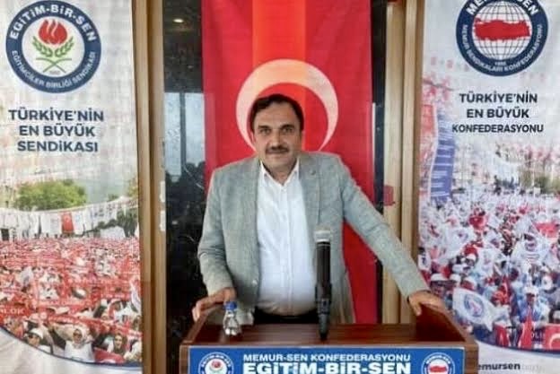 Memur-Sen Kahramanmaraş İl Temsilcisi Mehmet Çetin;“Kadir Gecesi, Birlik ve Kardeşliğimizi Güçlendirsin”