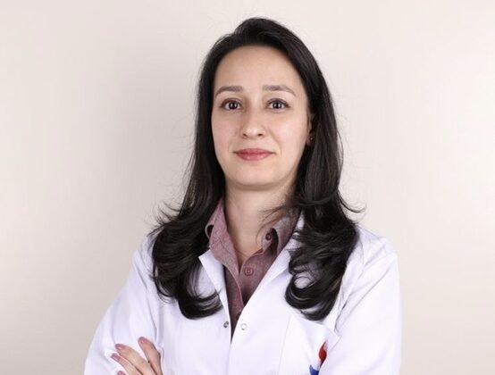 RAMAZAN BAYRAMI’NDA BESLENMEYE DİKKAT