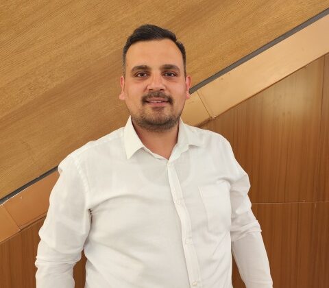 ATAK-DER Dulkadiroğlu İlçe Başkanı Erdem Boyraz;”Ramazan Bayramı’nın ülkemize ve tüm İslam âlemine barış, huzur ve mutlulukgetirmesini temenni ediyorum.”
